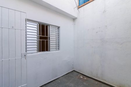 Casa para alugar com 95m², 3 quartos e 1 vagaQuintal