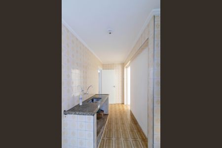 Casa para alugar com 95m², 3 quartos e 1 vagaCozinha