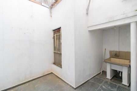 Casa para alugar com 95m², 3 quartos e 1 vagaQuintal