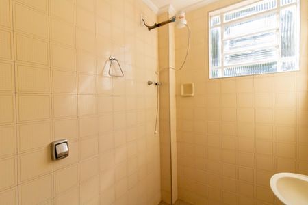 Casa para alugar com 95m², 3 quartos e 1 vagaBanheiro da Suíte