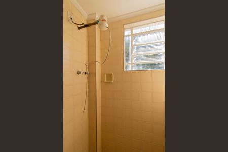 Casa para alugar com 95m², 3 quartos e 1 vagaBanheiro da Suíte