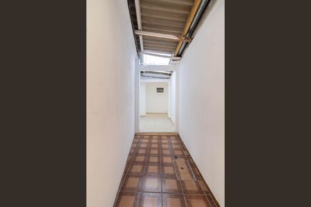 Casa para alugar com 95m², 3 quartos e 1 vagaCorredor LAteral