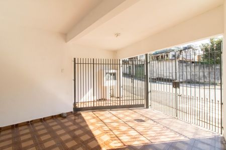 Casa para alugar com 95m², 3 quartos e 1 vagaGaragem