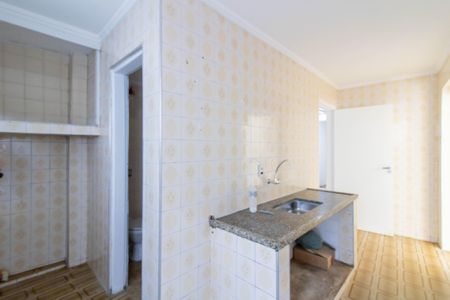 Casa para alugar com 95m², 3 quartos e 1 vagaCozinha