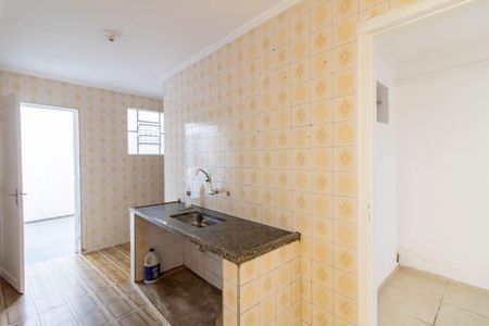 Casa para alugar com 95m², 3 quartos e 1 vagaCozinha