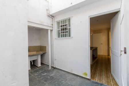 Casa para alugar com 95m², 3 quartos e 1 vagaQuintal