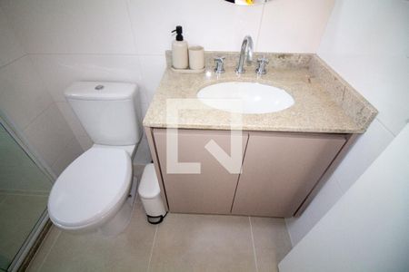 Studio para alugar com 39m², 1 quarto e 1 vaga