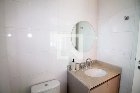 Studio para alugar com 39m², 1 quarto e 1 vaga