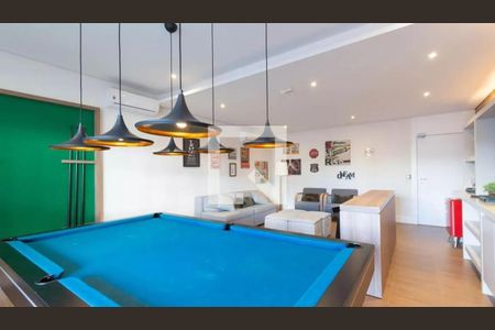 Studio para alugar com 39m², 1 quarto e 1 vaga