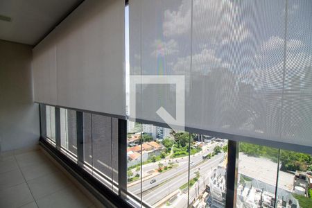Kitnet/Studio para alugar com 1 quarto, 39m² em Campo Belo, São Paulo