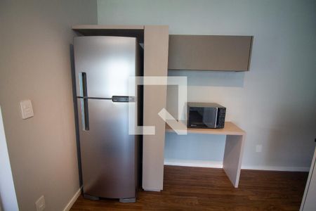 Studio para alugar com 39m², 1 quarto e 1 vaga