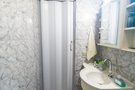 Casa à venda com 100m², 3 quartos e 1 vagaBanheiro da Suíte