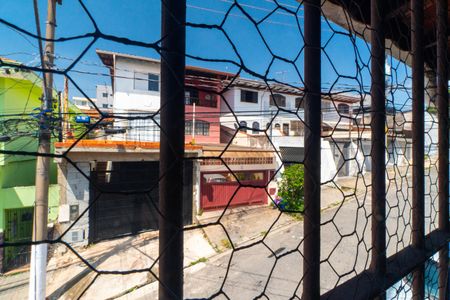 Casa à venda com 100m², 3 quartos e 1 vagaVista da Varanda 