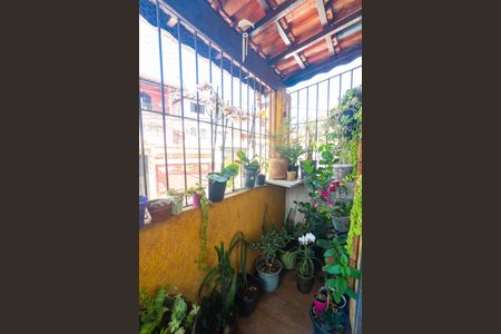 Casa à venda com 100m², 3 quartos e 1 vagaVaranda da Suíte