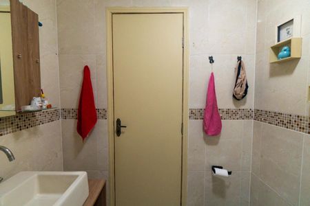 Casa à venda com 100m², 3 quartos e 1 vagaBanheiro Social