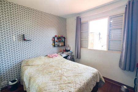 Casa à venda com 100m², 3 quartos e 1 vagaQuarto 1