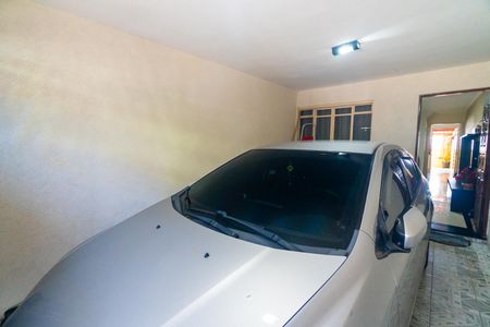 Casa à venda com 100m², 3 quartos e 1 vagaGaragem