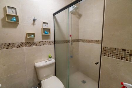 Casa à venda com 100m², 3 quartos e 1 vagaBanheiro Social