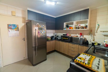 Casa à venda com 100m², 3 quartos e 1 vagaCozinha