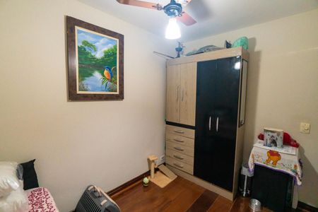 Casa à venda com 100m², 3 quartos e 1 vagaQuarto 2