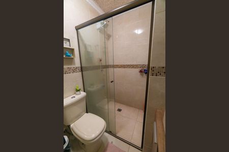 Casa à venda com 100m², 3 quartos e 1 vagaBanheiro Social