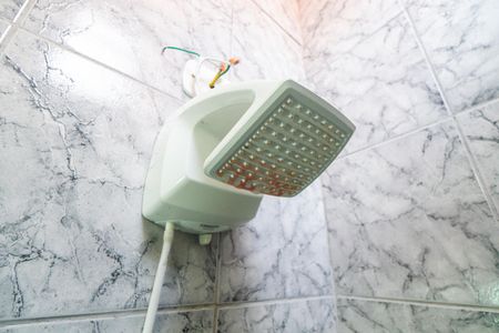 Casa à venda com 100m², 3 quartos e 1 vagaBanheiro da Suíte