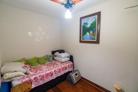 Casa à venda com 100m², 3 quartos e 1 vagaQuarto 2