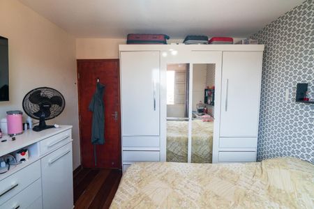 Casa à venda com 100m², 3 quartos e 1 vagaQuarto 1