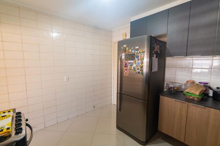 Casa à venda com 100m², 3 quartos e 1 vagaCozinha