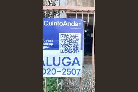 Plaquinha de apartamento à venda com 3 quartos, 180m² em Tijuca, Rio de Janeiro