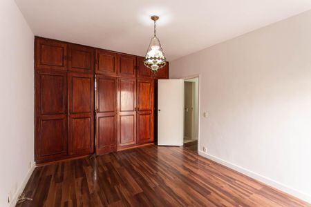 Suíte de apartamento à venda com 3 quartos, 180m² em Tijuca, Rio de Janeiro