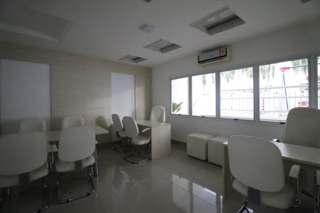 Apartamento à venda com 51m², 1 quarto e 1 vagahome officie 
