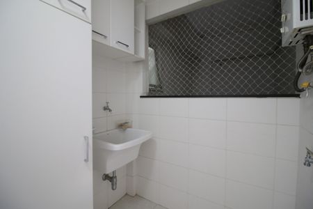 Apartamento à venda com 51m², 1 quarto e 1 vagaÁrea de Serviço