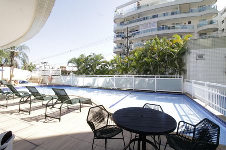 Apartamento à venda com 51m², 1 quarto e 1 vagaÁrea comum - Piscina