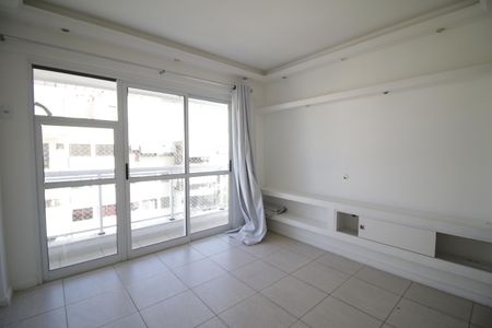 Apartamento à venda com 51m², 1 quarto e 1 vagaSala