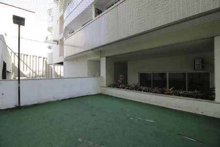 Apartamento à venda com 51m², 1 quarto e 1 vagaQuadra Esportiva