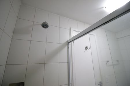Apartamento à venda com 51m², 1 quarto e 1 vagaBanheiro da Suíte 1