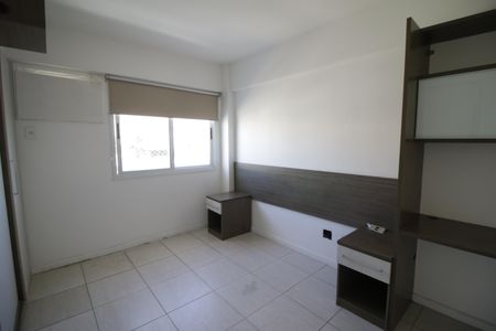  Suíte 1 de apartamento à venda com 1 quarto, 51m² em Freguesia de Jacarepaguá, Rio de Janeiro