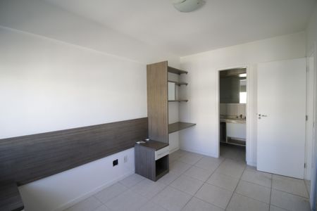 Apartamento à venda com 51m², 1 quarto e 1 vaga Suíte 1