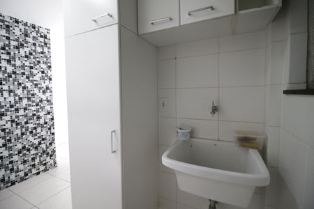 Apartamento à venda com 51m², 1 quarto e 1 vagaÁrea de Serviço