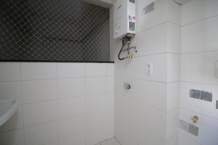 Apartamento à venda com 51m², 1 quarto e 1 vagaÁrea de Serviço
