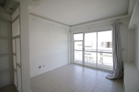 Sala de apartamento à venda com 1 quarto, 51m² em Freguesia de Jacarepaguá, Rio de Janeiro
