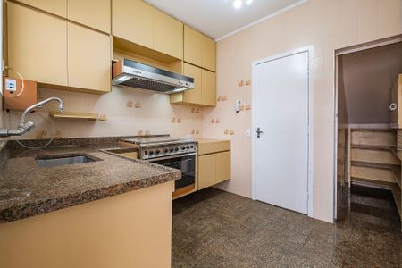 Casa de condomínio para alugar com 110m², 2 quartos e 1 vaga Casa de condomínio para alugar com 110m², 2 quartos e 1 vagaCozinha