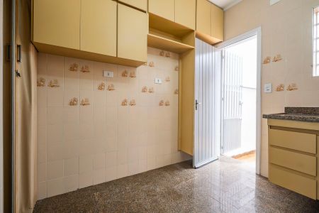 Casa de condomínio para alugar com 110m², 2 quartos e 1 vaga Casa de condomínio para alugar com 110m², 2 quartos e 1 vagaCozinha