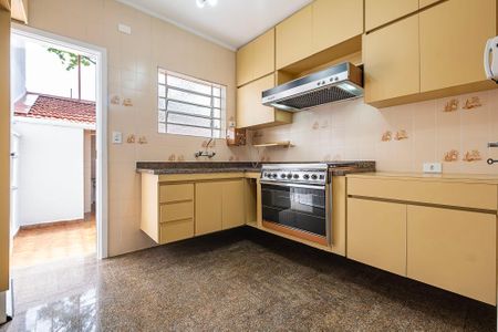 Casa de condomínio para alugar com 110m², 2 quartos e 1 vaga Casa de condomínio para alugar com 110m², 2 quartos e 1 vagaCozinha