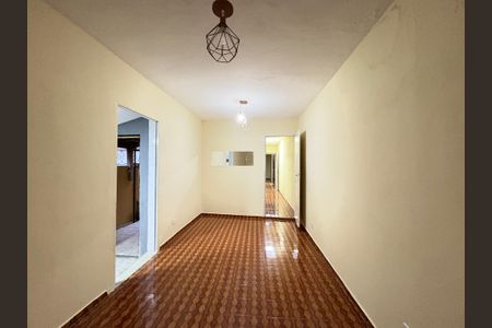 Sala de casa para alugar com 2 quartos, 70m² em Limão, São Paulo