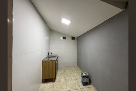 Casa para alugar com 70m², 2 quartos e 1 vagaCozinha