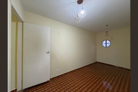 Sala de casa para alugar com 2 quartos, 70m² em Limão, São Paulo