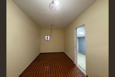 Sala de casa para alugar com 2 quartos, 70m² em Limão, São Paulo