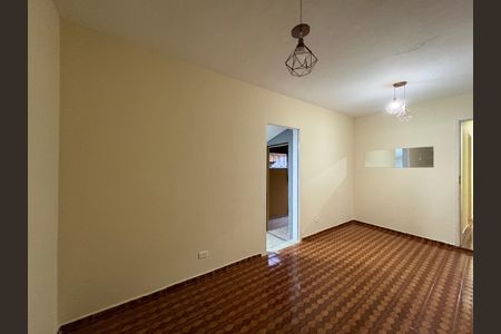 Sala de casa para alugar com 2 quartos, 70m² em Limão, São Paulo